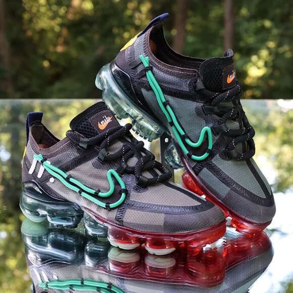 Nike Air Vapormax 2019 Cactus Plant Flea Market Size 9 - Picture 4 of 16